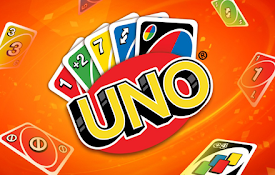 4 COLORS Card Game with AI