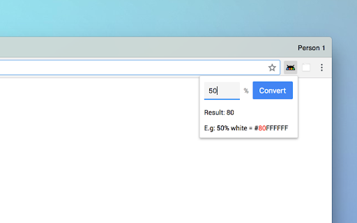 Plugin Screenshot