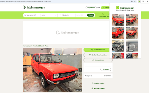 Plugin Screenshot