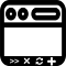 Mobile Toolbar For Kiwi Browser