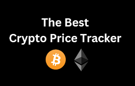 Crypti - Crypto Price Tracker
