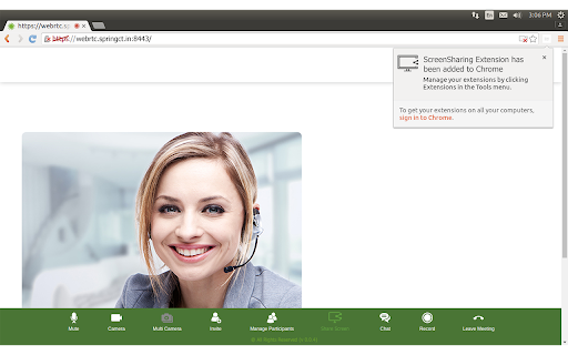Plugin Screenshot