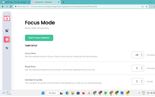 Plugin Screenshot