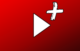 YouTube Redux