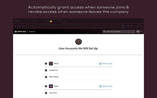 Plugin Screenshot