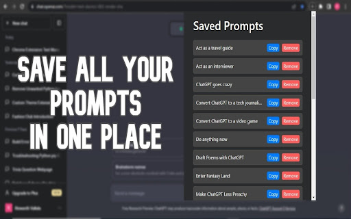 Plugin Screenshot
