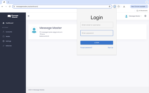 Plugin Screenshot