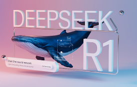 DeepSeek R1