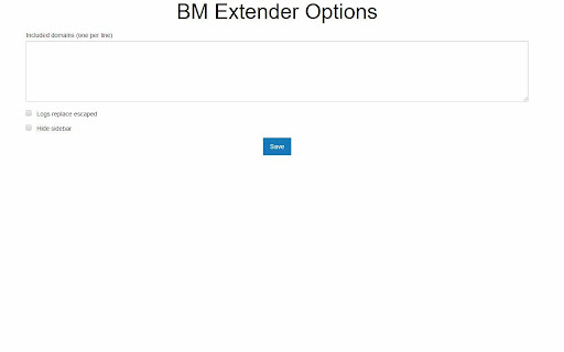 Plugin Screenshot