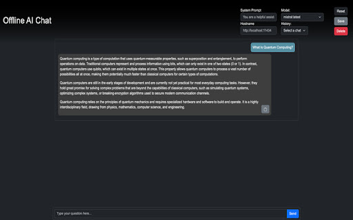 Plugin Screenshot