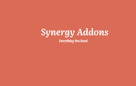Synergy Addons