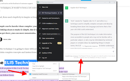 Plugin Screenshot