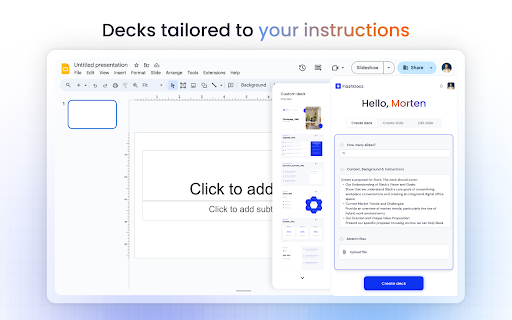 Plugin Screenshot