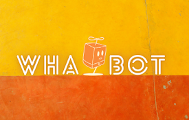 WhatBot Messenger