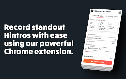 Plugin Screenshot