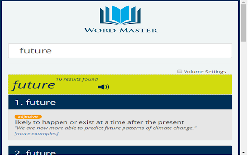 Plugin Screenshot