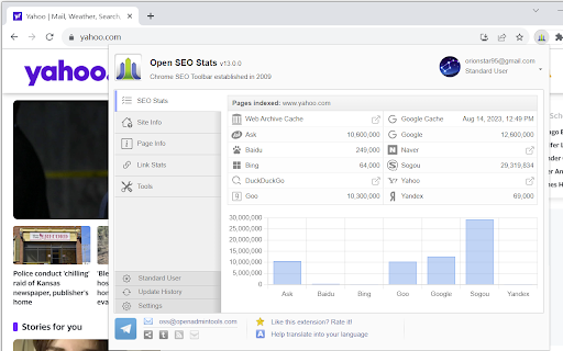 Plugin Screenshot