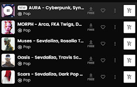 Pop Beats