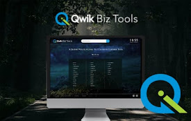 Qwik Biz Tools