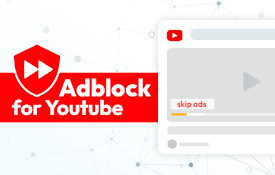 Adblock for Youtube™ - 自動跳過廣告