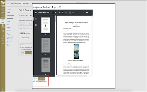 Plugin Screenshot