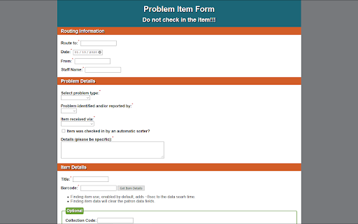 Plugin Screenshot