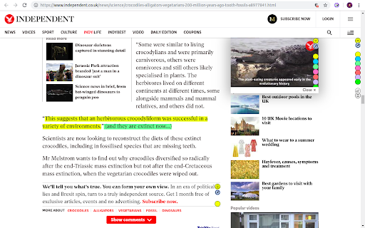 Plugin Screenshot