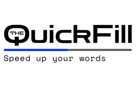 TheQuickFill - AutoFill your any Web Details/Forms in one click