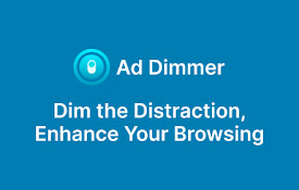 Ad Dimmer