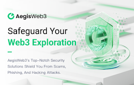 AegisWeb3