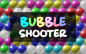 Bubble Shooter Offline Game