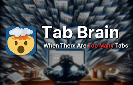 Tab Brain