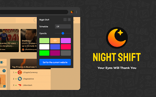 Plugin Screenshot