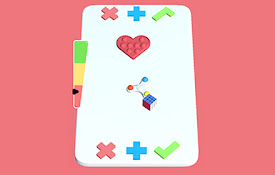 Fidget Toys Trading Game