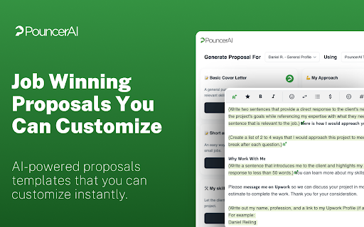Plugin Screenshot