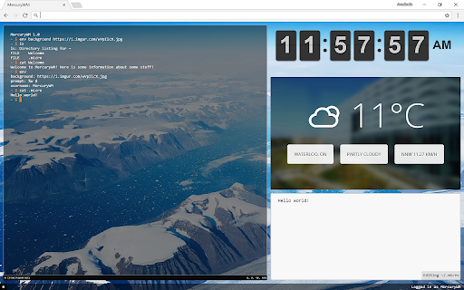 Plugin Screenshot