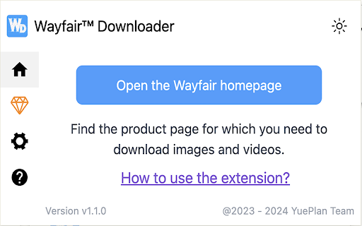 Plugin Screenshot