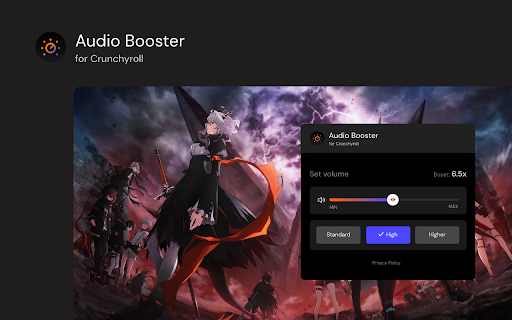 Plugin Screenshot