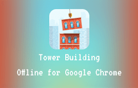 Tower Building Unblocked Games