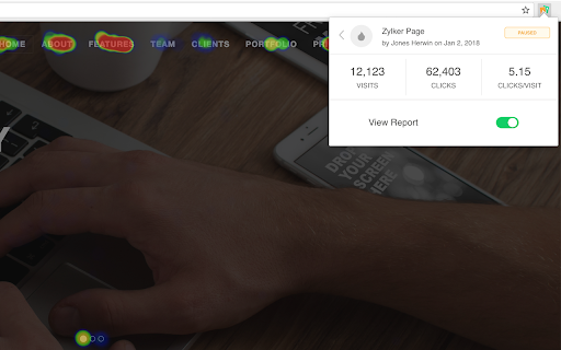 Plugin Screenshot