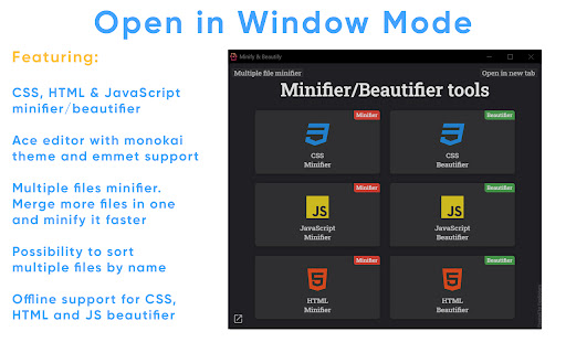 Plugin Screenshot