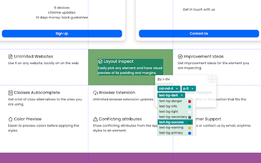 Plugin Screenshot