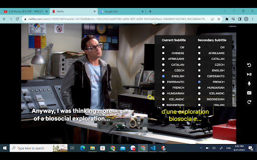 Plugin Screenshot