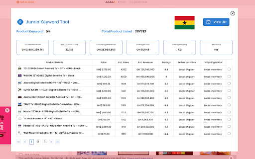 Plugin Screenshot