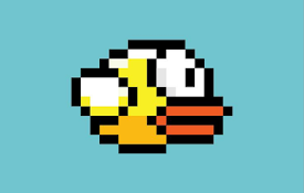 Flappy Bird 未封锁的游戏