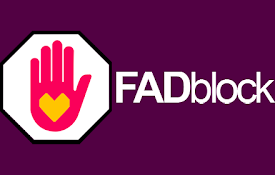 FADBlock — block ads across the fandoms