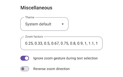 Plugin Screenshot