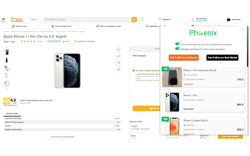 Plugin Screenshot