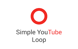 Simple YouTube Loop