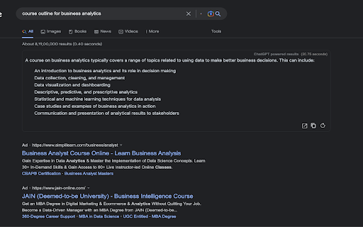 Plugin Screenshot